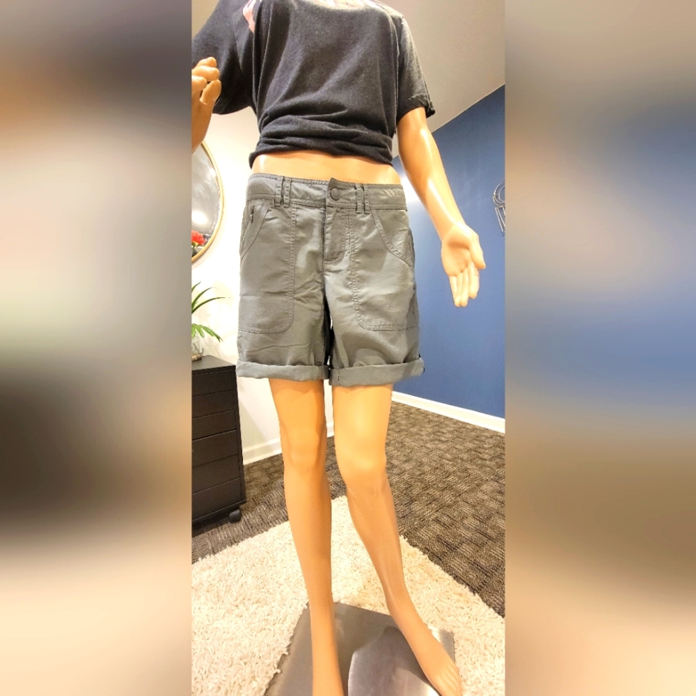 North Face Hiking Shorts